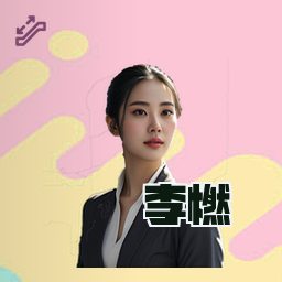 李燃