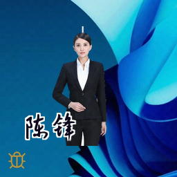 陈锋
